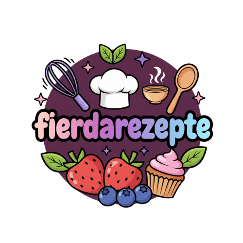 Fierda Rezepte Logo