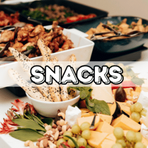 Snacks