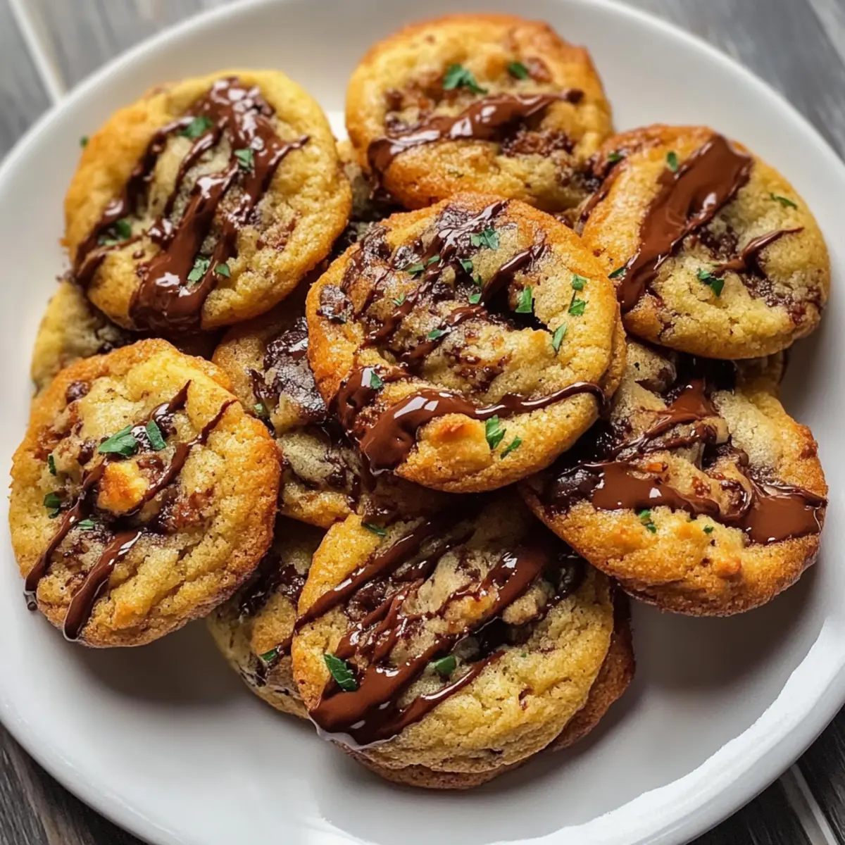 Mittelmeer Gegrillte Garnelenspieße