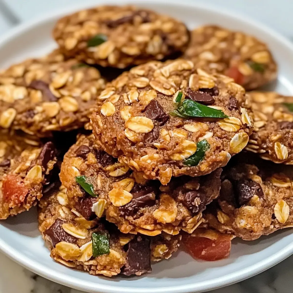 Mediterraner Reis und Bohnen